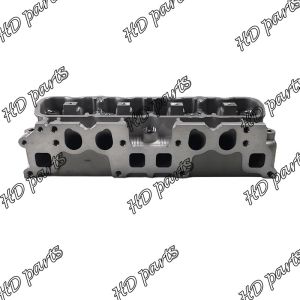 Buy cheap K25 Engine Cylinder Head 91G20-00310 11040-FY501 from wholesalers