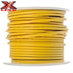 Buy cheap 7 Cores Pin Trailer Cable with 7x1.5mm2 Bare Copper Conductor and Non-Shielded Design from wholesalers