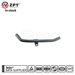 ZPY Auto Iron Water Pipe 06F121065J For Audi A1