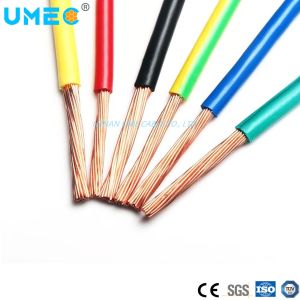 Super Flexible Round Wire 25mm2 Copper Electrical Cable RV with Customer