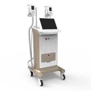 Buy cheap most advanced medical material TPU handle Cryolipolysis System 2016 from wholesalers