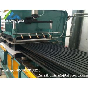 Buy cheap Heavy Equipment Vulcanize Spc Belt Length 160''-170'' from wholesalers