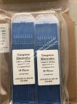 Buy cheap Tungsten Electrodes from wholesalers