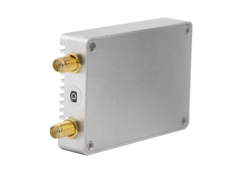 Buy cheap 10KM 2.4GHz UAV Video and Data Link With Ethernet port support TCP/UDP & TTL support Telemetry from wholesalers