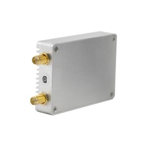 Buy cheap 10KM 2.4GHz UAV Video and Data Link With Ethernet port support TCP/UDP & TTL support Telemetry from wholesalers