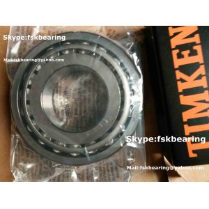 Buy cheap ABEC-5 L507910 Outer Ring Tapered Roller Bearings TS Type 0.185kg from wholesalers