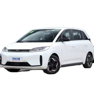 Buy cheap 2023 BYD D1 Electric Car Mini Van for Business BYD SONG YUAN TANG PLUS 7 Seats EV CAR from wholesalers