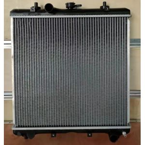 Buy cheap Aluminum Radiator for Kubota-165C Excavator Directly Sells from wholesalers