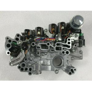 Buy cheap GENUINE VERSA CVT AUTOMATIC GEARBOX JF020E CONTROL VALVE ASSEMBLY for 2012-2013 NV200 from wholesalers