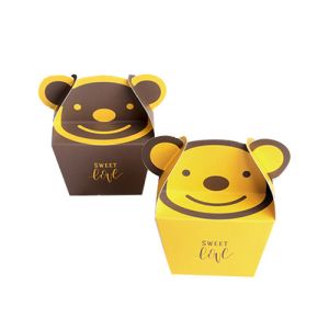 Buy cheap Gift Packaging CMYK Recyclable Cardboard Toy Cardpaper Cackaging Box from wholesalers