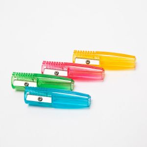 Buy cheap Single Hole Plastic Pencil Sharpener from wholesalers