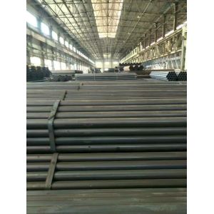 API 5L Gr B ERW CARBON STEEL PIPE