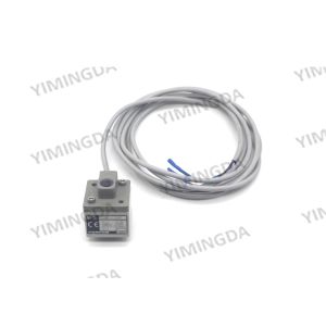 Buy cheap Vacuum Controller Textile Machinery Parts Solid Material With SGS Certifictaion from wholesalers