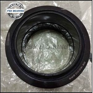 Buy cheap ABEC-5 GEGZ072ES-2RS Spherical Plain Bearings 114.3*196.85*119.13mm Thicked Steel from wholesalers