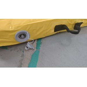 Durability PVC Oil Spill Containment Mini Berm