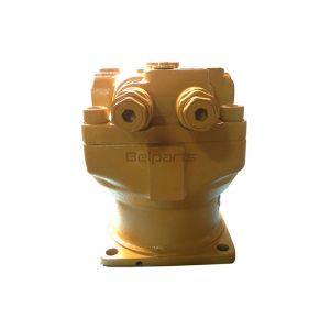 Buy cheap Excavator E345B hydraulic swing motor assy 215-9977 motor group swing from wholesalers