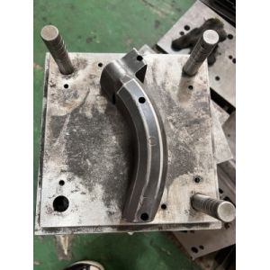 Buy cheap High Quality Automotive Metal Stamping Parts with Precision Punching-Automobile connector from wholesalers