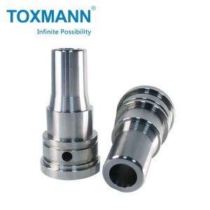 China Custom Medical Inserts Shaft Bushing Set Bushing Lock Bushing R CNC Lathe Punch Grinding Honing Machine  Cnc Mach on sale