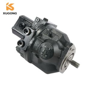 Buy cheap Rexroth Hydraulic Pump AP2D28 Mini Hydraulic Pumps For  55 from wholesalers