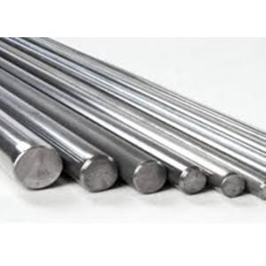 Buy cheap ASTM B572 Hastelloy Alloy X / UNS N06002 / Werkstoff Nr. 2.4665 round bar rod from wholesalers