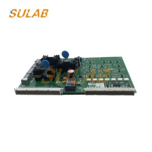 Buy cheap 300P Elevator Brake PCB MBB Board ID.NR 591442 from wholesalers