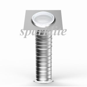 Buy cheap 280cm flexi-tunnel skylight from wholesalers