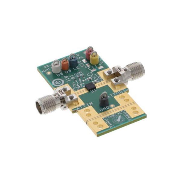 ADRF5716-EVALZ Embedded Solutions 2Bit Silicon Digital Attenuator Evaluation