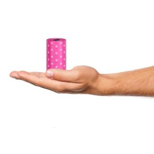 Buy cheap Poop Bag Recycled 9x13 pet products 2020 doggie biodegradable poo bags scent dog poop bag from wholesalers