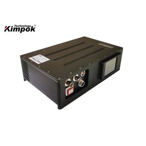 Buy cheap SDI HD Digital Wireless Video Audio Transmitter With AES 128 bits Encryption from wholesalers