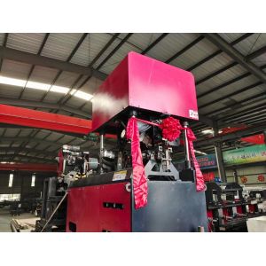 Buy cheap ERW Truss Girder Welding Machines For Length 400-12000mm from wholesalers