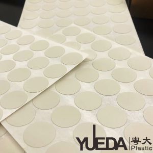 Buy cheap 10mm-50mm Self Adhesive Screw Hole Covers White Screw Covers Stickers from wholesalers