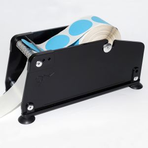 Buy cheap ABS Industrial Manual Label Dispenser With ABS Materials LB-001 from wholesalers