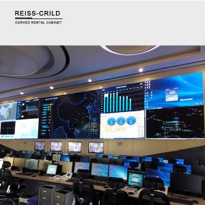 Buy cheap HD SMD1010 900cd/m2 P1.923 Small Pitch LED Display from wholesalers