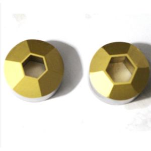 Buy cheap Customized Professional ODM / OEM Square Mold For Bolt Trimming Dies from wholesalers
