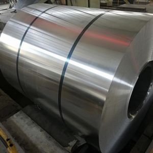 Buy cheap Packing Machinery H112 5052 Aluminium Alloy Coil from wholesalers