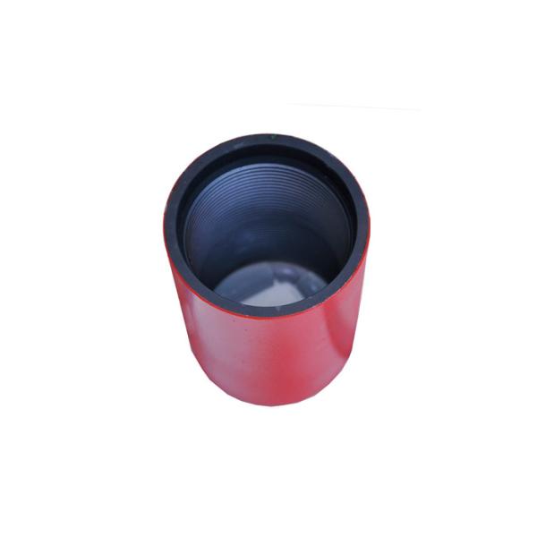 Quality Used To Connect Pipelines API Coupling With Threads On Both Ends for sale