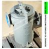 Buy cheap FUEL OIL PUMP SUCTION FILTER SIMPLEX OIL STRAINERS 5K-200A S-TYPE JIS F7209-2001 from wholesalers