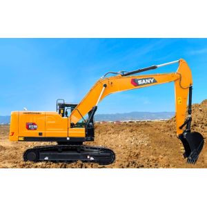 Buy cheap SY215 Hydraulic System Distributor Bucket Pipe and Return Pipe for Excavator Iron Pipe Elbow Style from wholesalers