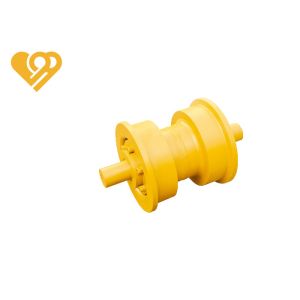 Buy cheap D8H D8K Bulldozer Track Carrier Rollers 8P6256 from wholesalers
