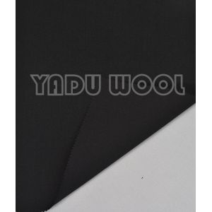 Buy cheap Wool acrylic hat fabric 770-1-2 from wholesalers