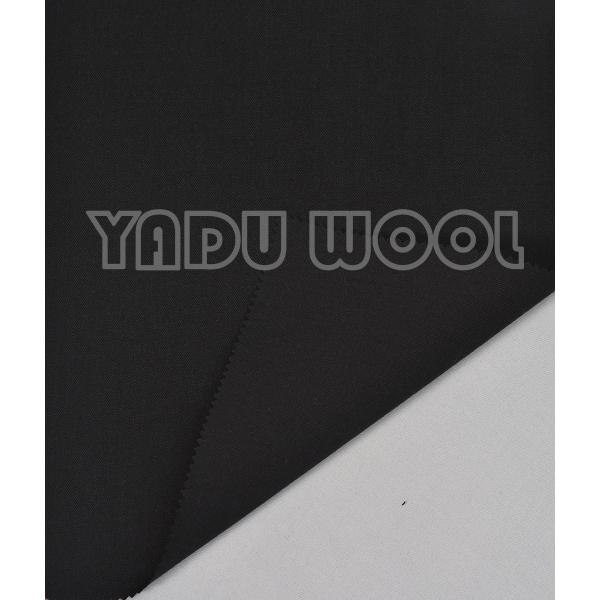 Buy cheap Wool acrylic hat fabric 770-1-2 from wholesalers