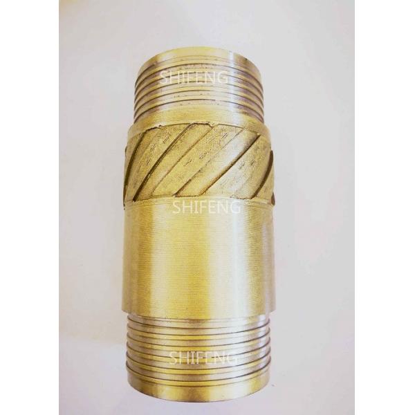 Quality Durable Matrix Reaming Shell Low Power Consumption Maximum Active Surface for sale