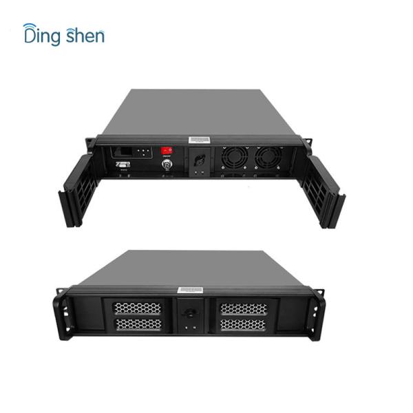 Buy cheap High Power COFDM Wireless Audio Video Transmitter Support GPS Data Communication System from wholesalers