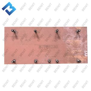 Buy cheap High Qualityer VB30ETC Screed for Asphalt Paver  87985230 87985222 from wholesalers