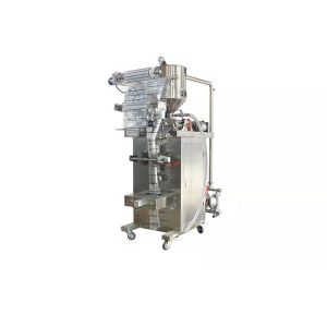 Buy cheap Automatic Sugar Salt Coffee Sachet Filling Machine Bag Packer 20g-5kg from wholesalers