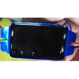 Buy cheap small smart solar charge controller of 4A 5A for solar garden lamp/solar warning light from wholesalers