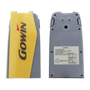 Buy cheap GOWIN BT-L1 Battery for TKS-201/A/B/W and 2/KTS402N Total Station Long Lifespan from wholesalers