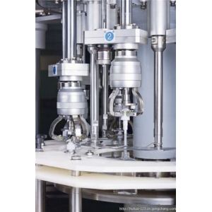 30ml Liquid Eye Drop Dropper Bottle Filling Machine Automatic