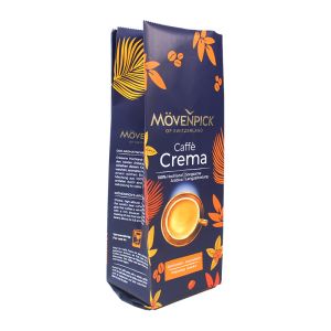 Buy cheap Custom Printed Side Gueest Pouches 1kg Heat Seal Coffee Stand Up Pouch from wholesalers