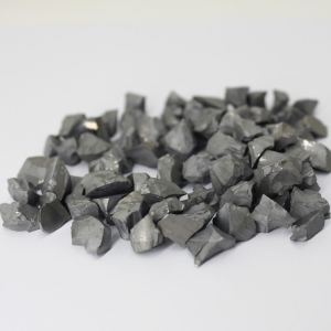 Buy cheap 7-9mm YG YD Tungsten Carbide Particles Black Crashed Grits from wholesalers